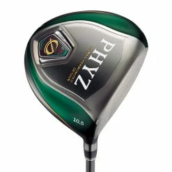 Bridgestone PHYZ 5 Driver