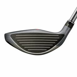 PRGR Golf PRGR Q Fairway Wood -US Golf Gear Sales Shop prgr q fairway wood 3