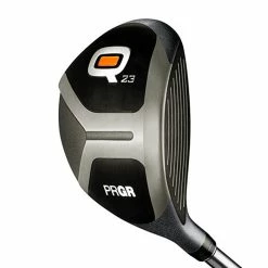 PRGR Golf PRGR Q Fairway Wood -US Golf Gear Sales Shop prgr q fairway wood 5