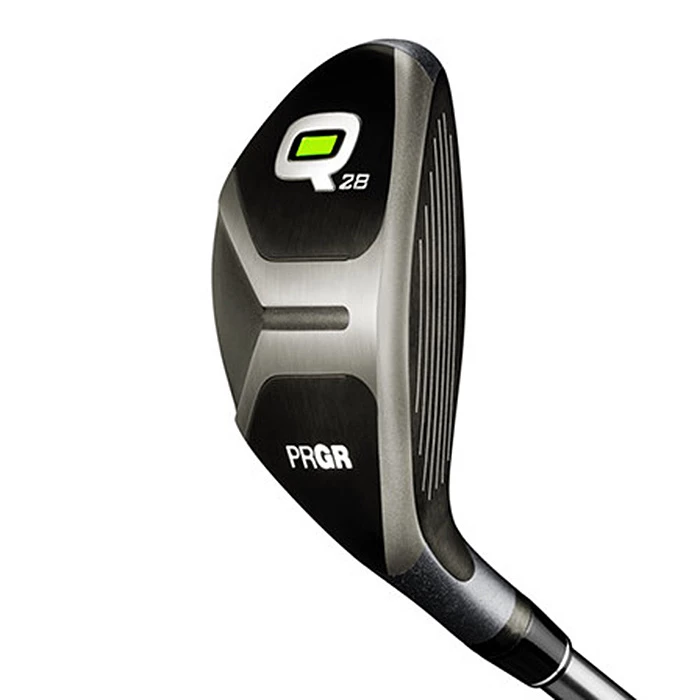 PRGR Golf PRGR Q Utility 3 PRGR Golf PRGR Q Utility