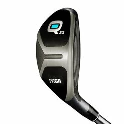 PRGR Golf PRGR Q Utility 11 PRGR Golf PRGR Q Utility -US Golf Gear Sales Shop prgr q utility 2