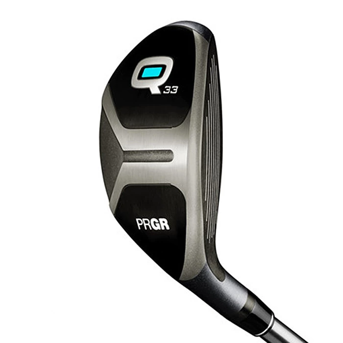 PRGR Golf PRGR Q Utility 7 PRGR Golf PRGR Q Utility - Image 5