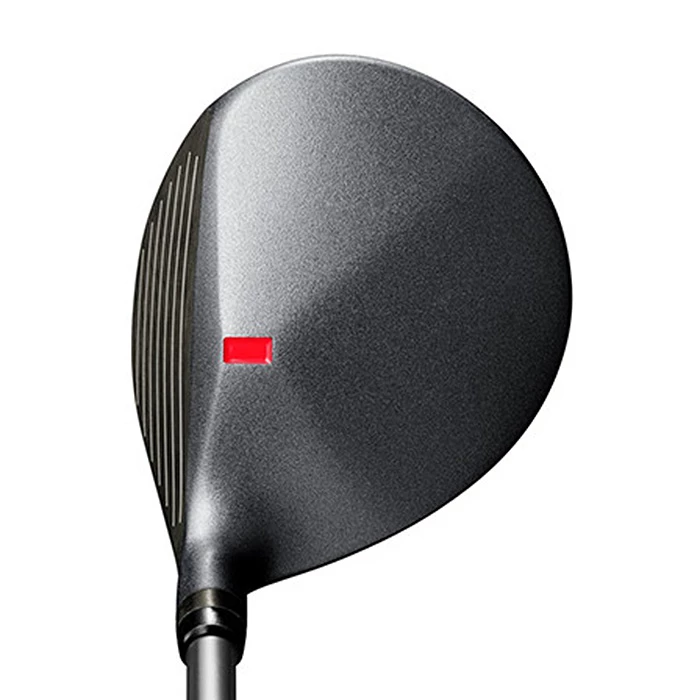 PRGR Golf PRGR Q Utility 4 PRGR Golf PRGR Q Utility - Image 2