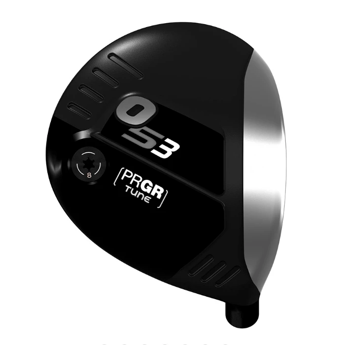 PRGR Golf PRGR Tune 05 Fairway Wood 3 PRGR Golf PRGR Tune 05 Fairway Wood