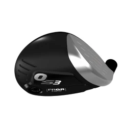 PRGR Golf PRGR Tune 05 Fairway Wood 11 PRGR Golf PRGR Tune 05 Fairway Wood -US Golf Gear Sales Shop prgr tune 05 fairway wood img 5