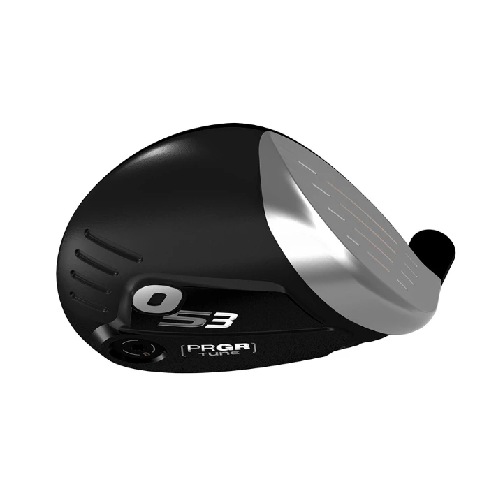 PRGR Golf PRGR Tune 05 Fairway Wood 7 PRGR Golf PRGR Tune 05 Fairway Wood - Image 5