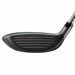 PRGR Golf PRGR Carrys Q Fairway Wood -US Golf Gear Sales Shop prgr carrys q fairway wood 3