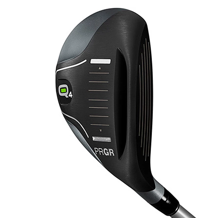 PRGR Golf PRGR Carrys Q Utility 3 PRGR Golf PRGR Carrys Q Utility