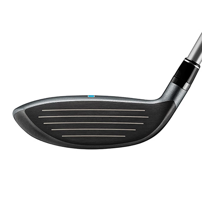 PRGR Golf PRGR Carrys Q Utility 9 PRGR Golf PRGR Carrys Q Utility - Image 7
