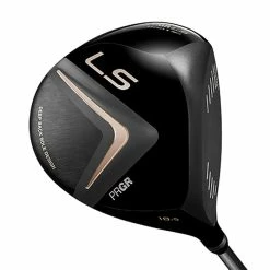 PRGR Golf PRGR LS Driver
