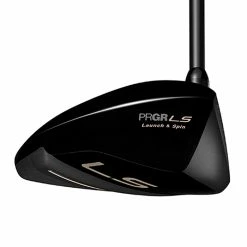 PRGR Golf PRGR LS Driver -US Golf Gear Sales Shop prgr ls driver 4