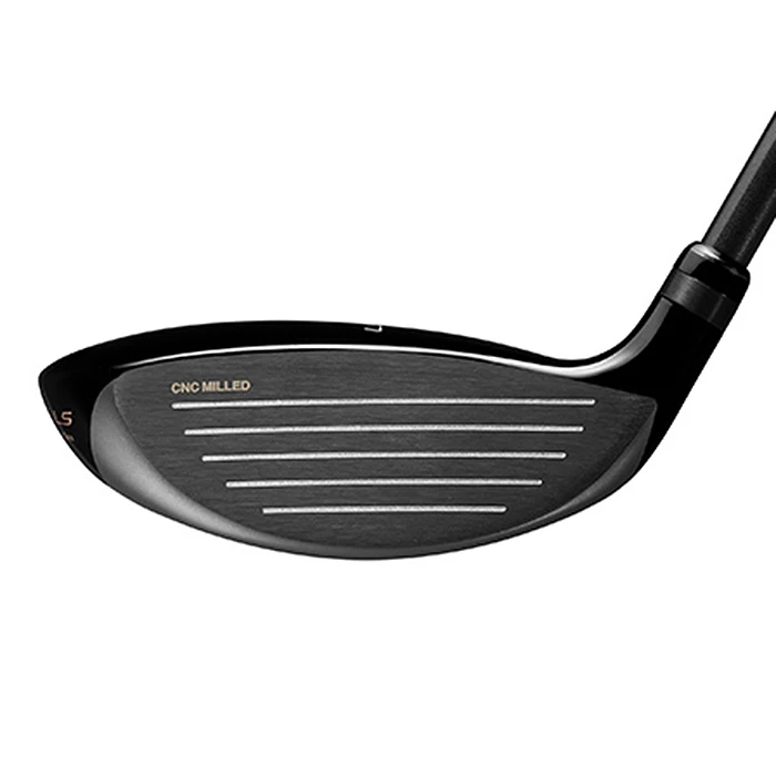 PRGR Golf PRGR LS Fairway Wood 5 PRGR Golf PRGR LS Fairway Wood - Image 3
