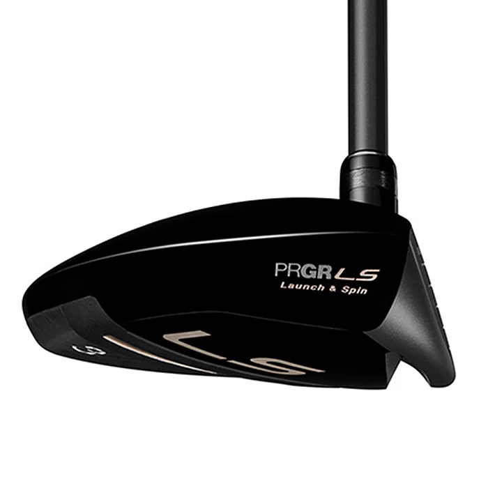 PRGR Golf PRGR LS Fairway Wood 6 PRGR Golf PRGR LS Fairway Wood - Image 4