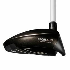 PRGR Golf PRGR LS Ladies Fairway Wood -US Golf Gear Sales Shop prgr ls ladies fairway wood 4