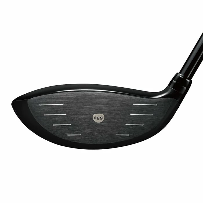 PRGR Golf PRGR New Super Egg Fairway Wood 2019 5 PRGR Golf PRGR New Super Egg Fairway Wood 2019 - Image 3