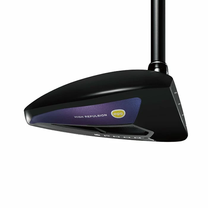 PRGR Golf PRGR New Super Egg Fairway Wood 2019 7 PRGR Golf PRGR New Super Egg Fairway Wood 2019 - Image 5
