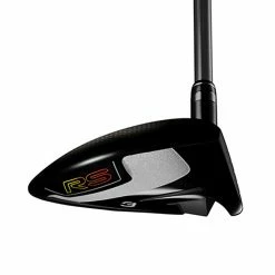 PRGR Golf PRGR RS 5 Fairway Wood 2020 9 PRGR Golf PRGR RS 5 Fairway Wood 2020 -US Golf Gear Sales Shop prgr rs5 fairway wood img 4