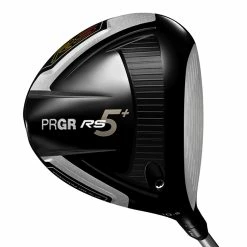 PRGR Golf PRGR RS 5+ Driver 2020