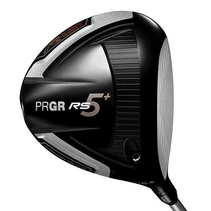 PRGR Golf PRGR RS 5+ Driver 2020 3 PRGR Golf PRGR RS 5+ Driver 2020