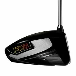PRGR Golf PRGR RS 5+ Driver 2020 9 PRGR Golf PRGR RS 5+ Driver 2020 -US Golf Gear Sales Shop prgr rs5 plus driver 4