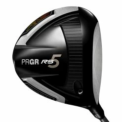 PRGR Golf PRGR RS 5 Driver 2020