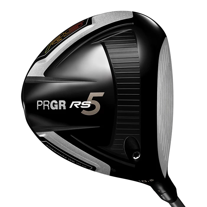 PRGR Golf PRGR RS 5 Driver 2020 3 PRGR Golf PRGR RS 5 Driver 2020