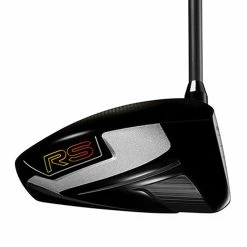 PRGR Golf PRGR RS 5 Driver 2020 9 PRGR Golf PRGR RS 5 Driver 2020 -US Golf Gear Sales Shop prgr rs5 series driver 2020 img 4