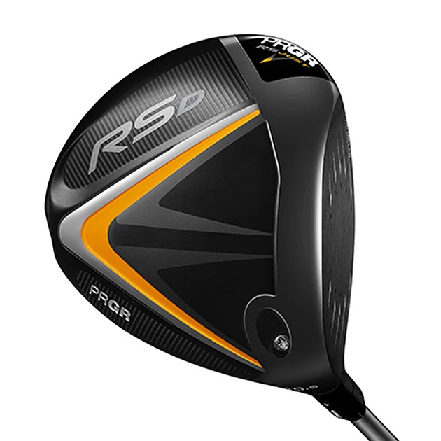 PRGR Golf PRGR RS D Driver 2022 4 PRGR Golf PRGR RS D Driver 2022 - Image 2
