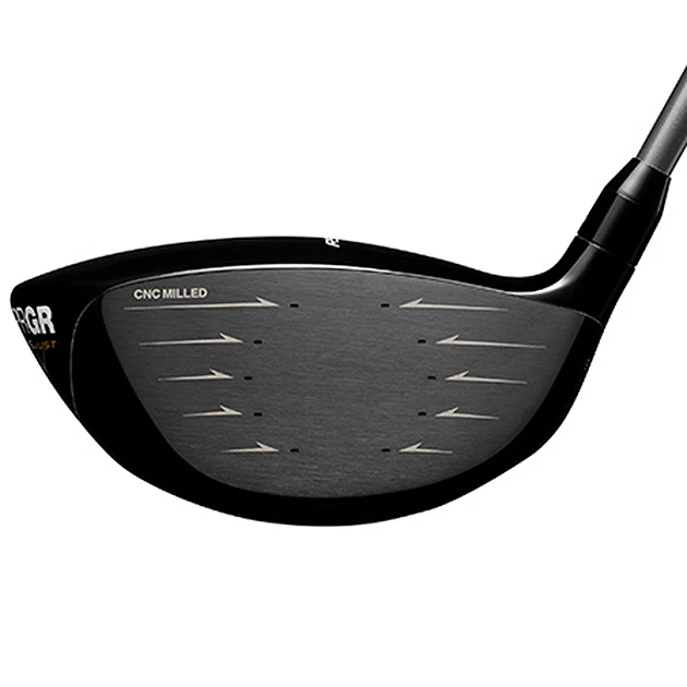 PRGR Golf PRGR RS D Driver 2022 6 PRGR Golf PRGR RS D Driver 2022 - Image 4