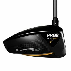 PRGR Golf PRGR RS D Driver 2022 11 PRGR Golf PRGR RS D Driver 2022 -US Golf Gear Sales Shop prgr rs d driver 2022 5
