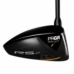 PRGR Golf PRGR RS F Driver 2022 -US Golf Gear Sales Shop prgr rs f driver 2022 5