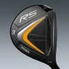 PRGR Golf PRGR RS Fairway Wood 2022 1 PRGR Golf PRGR RS Fairway Wood 2022 -US Golf Gear Sales Shop prgr rs fairway wood 2022 1