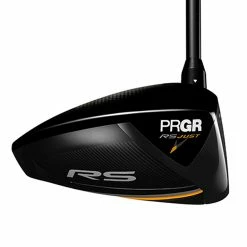 PRGR Golf PRGR RS Driver 2022 -US Golf Gear Sales Shop prgr rs just driver 5