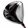 PRGR Golf PRGR RS Red Driver 2019 -US Golf Gear Sales Shop prgr rs red driver 2019 1