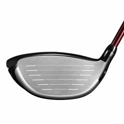 PRGR Golf PRGR RS Red Driver 2019 -US Golf Gear Sales Shop prgr rs red driver 2019 3