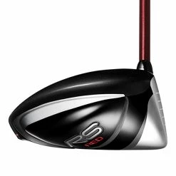 PRGR Golf PRGR RS Red Driver 2019 -US Golf Gear Sales Shop prgr rs red driver 2019 4