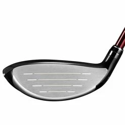 PRGR Golf PRGR RS Red Fairway Wood 2019 -US Golf Gear Sales Shop prgr rs red fairway wood 2019 3