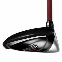 PRGR Golf PRGR RS Red Fairway Wood 2019 -US Golf Gear Sales Shop prgr rs red fairway wood 2019 4