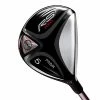 PRGR Golf PRGR RS Red Ladies Fairway Wood 2019 2 PRGR Golf PRGR RS Red Ladies Fairway Wood 2019 -US Golf Gear Sales Shop prgr rs red ladies fairway wood 2019 1