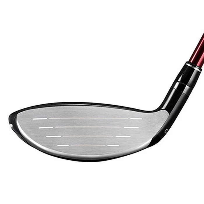 PRGR Golf PRGR RS Red Utility 2019 5 PRGR Golf PRGR RS Red Utility 2019 - Image 3