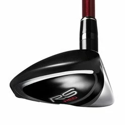 PRGR Golf PRGR RS Red Utility 2019 9 PRGR Golf PRGR RS Red Utility 2019 -US Golf Gear Sales Shop prgr rs red utility 2019 4