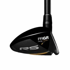 PRGR Golf PRGR RS Utility 2022 -US Golf Gear Sales Shop prgr rs utility 2022 5