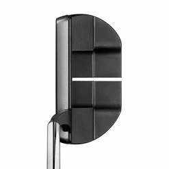PRGR Golf PRGR Silver-Blade α Putter -US Golf Gear Sales Shop prgr silver blade alpha putter 10