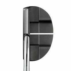 PRGR Golf PRGR Silver-Blade α Putter -US Golf Gear Sales Shop prgr silver blade alpha putter 9