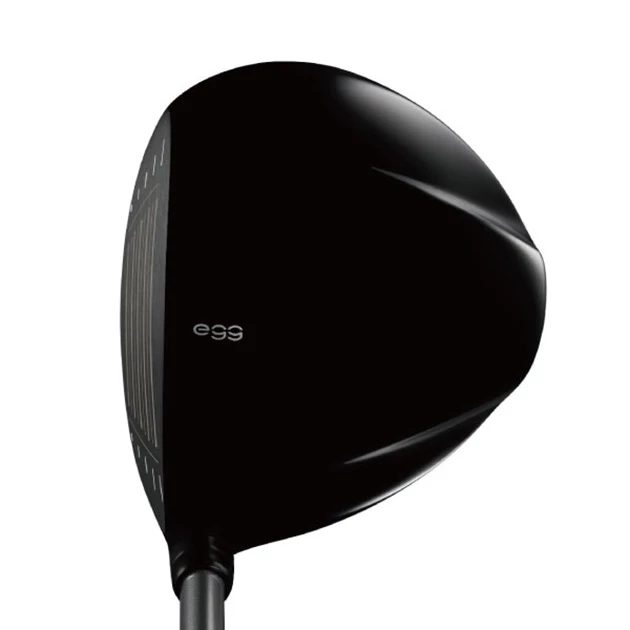 PRGR Golf PRGR Super Egg Fairway Wood 2022 5 PRGR Golf PRGR Super Egg Fairway Wood 2022 - Image 3