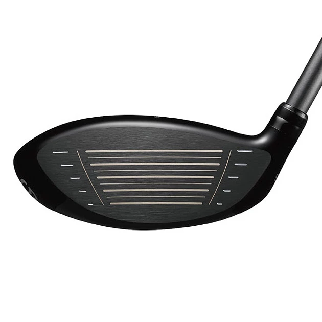PRGR Golf PRGR Super Egg Fairway Wood 2022 6 PRGR Golf PRGR Super Egg Fairway Wood 2022 - Image 4