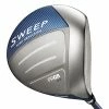 PRGR Golf PRGR Sweep Ladies Driver 2022 -US Golf Gear Sales Shop prgr sweep ladies driver 1