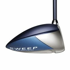 PRGR Golf PRGR Sweep Ladies Driver 2022 -US Golf Gear Sales Shop prgr sweep ladies driver 4