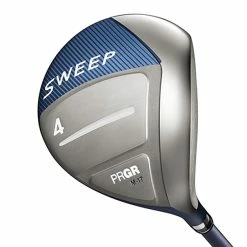 PRGR Golf PRGR Sweep Ladies Fairway Wood 2022
