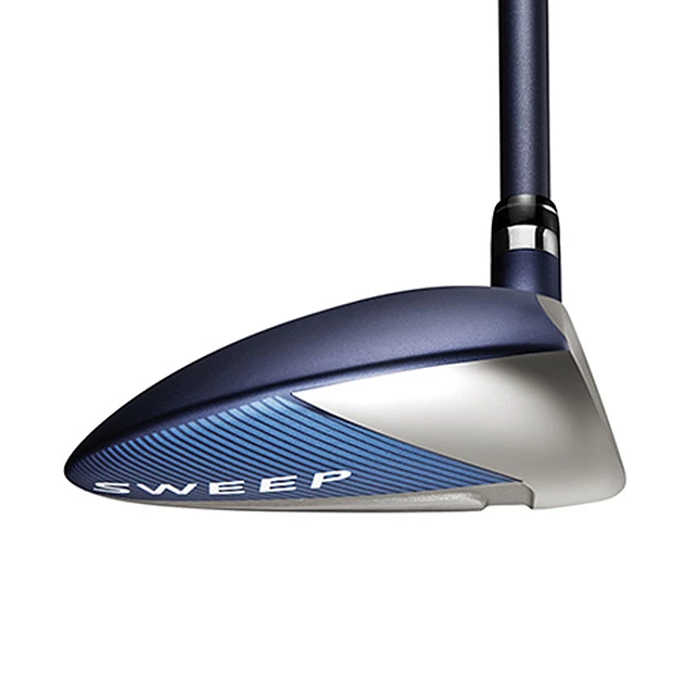PRGR Golf PRGR Sweep Ladies Fairway Wood 2022 6 PRGR Golf PRGR Sweep Ladies Fairway Wood 2022 - Image 4